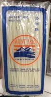 Pâtes de Riz