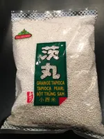 Grain de Tapioca