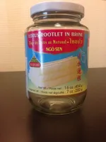 Tige de lotus