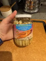 Pickled Krachai