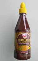 Pâte de tamarin