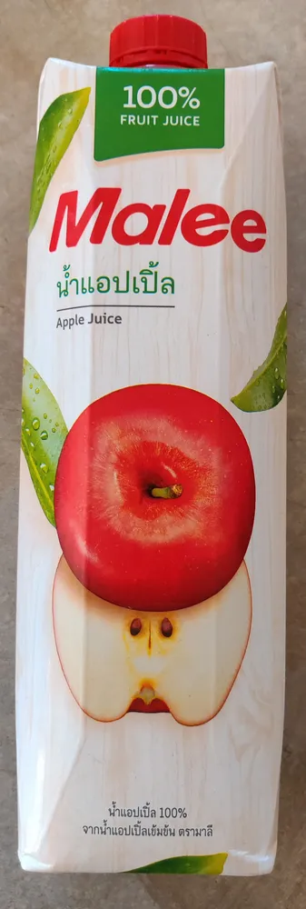 Malee Juice Apple