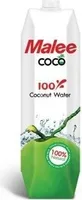 Malee Juice Coconut Water