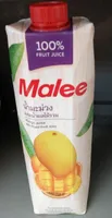 Malee Mango With Mixed Fruit Juice
