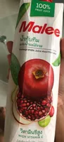 Malee fruit juice