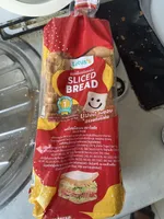 Sliced Bread
