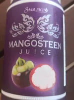 Mangosteen Juice