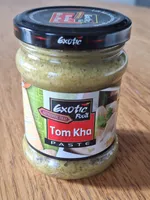 Tom Kha Paste