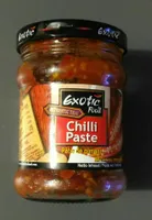 Chilli Paste