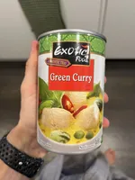 Green Curry