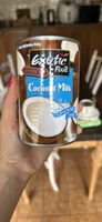 Kokusnussmilch, light