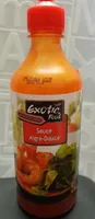 Exotic Food Süß saure Sauce