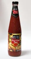 Sweet Chili Sauce