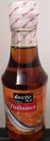 Fischsauce