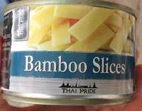 Bamboo Slices