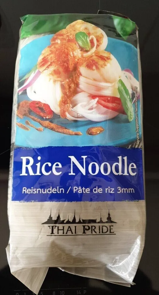 Reisnudeln
