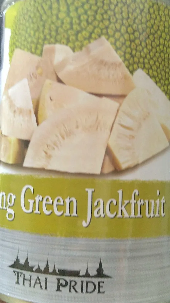 Jackfruit
