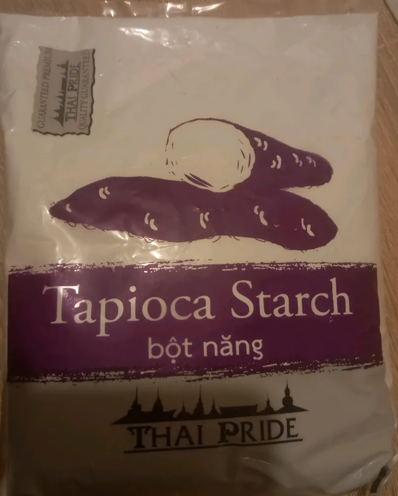 Tapioca Starch