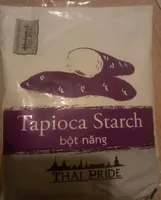 Tapioca Starch