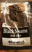 Black Sesame
