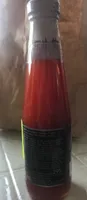 Sauce à la mangue 295ml