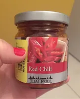 Red Chili