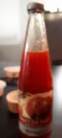 Sweat chili sauce