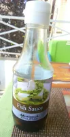 Sauce poisson