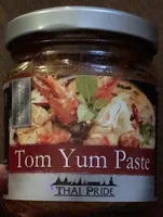 Tom yum paste imp
