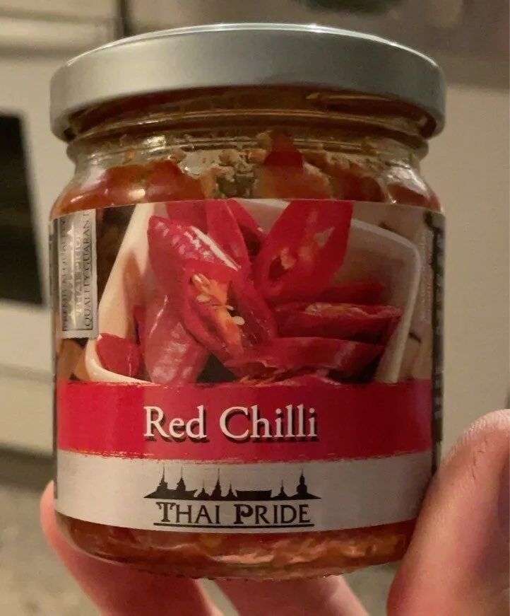 Red Chilli