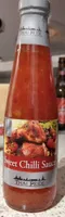 Sweet Chilli Sauce