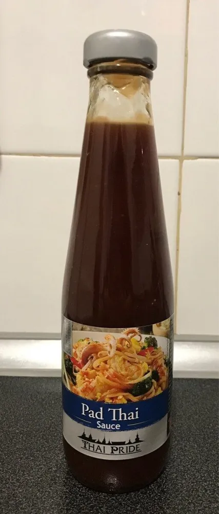 Pad Thai Sauce imp