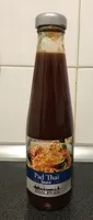 Pad Thai Sauce imp