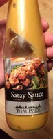 Satay Sauce