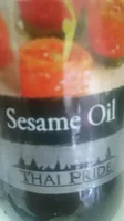 Aceite de sésamo