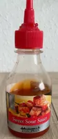 Sweet Sour Sauce