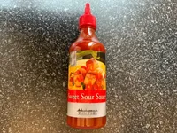 Süß Sauer Sauce