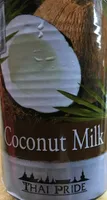 Lait de coco