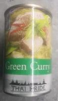 Green Curry