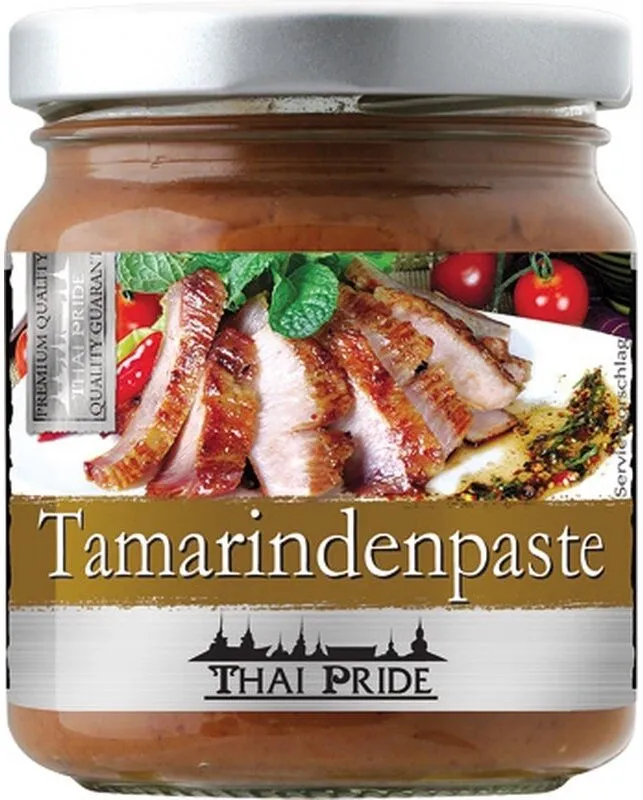 Tamarind Paste