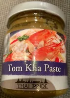 Tom Kha Paste