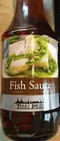 Fisch Sauce