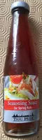 Seasoning Sauce for Spring Rolls