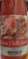 Sweet chili sauce