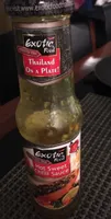 Hot Sweet Chili Sauce