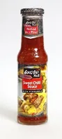 Sweet Chilisauce with Ananas