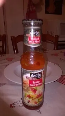 Sauce Pour Nems