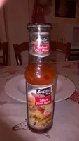 Sauce Pour Nems