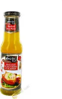 AUT ENTIC THAI Pineapple Mango Sauce