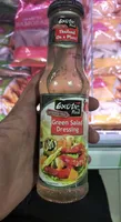 AUTHENTIC THAI Green Salad Dressing